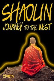 Shaolin: Journey to the West
