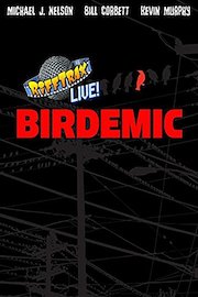 RiffTrax Live Birdemic