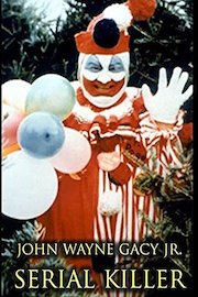 John Wayne Gacy Jr : Serial Killer