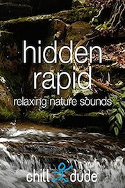 Hidden Rapid Relaxing Nature Sounds