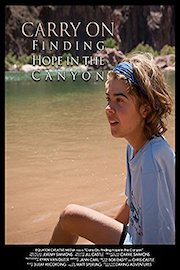 Carry On: Finding Hope in the Canyon