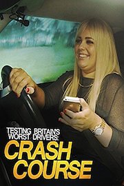 Testing Britain's Worst Drivers - Crash Course