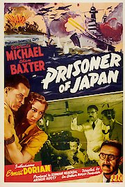 Prisoner of Japan