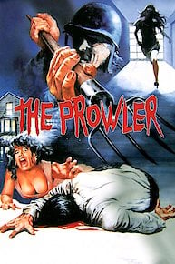 The Prowler