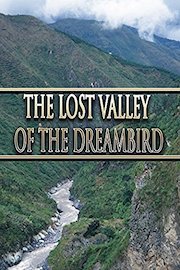 Lost Valley of the Dreambird