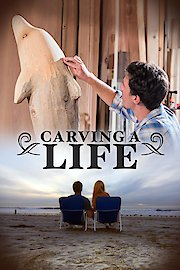 Carving A Life