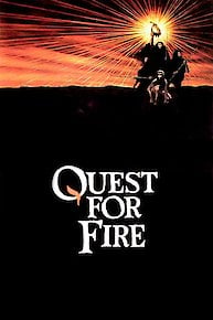 Watch Quest for Fire Online | 1982 Movie | Yidio