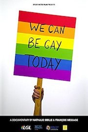 We Can Be Gay Today
