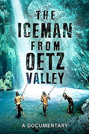 The Iceman of Oetz Valley