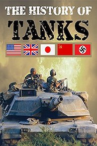 The History of Tanks