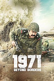 1971 Beyond Borders - Malayalam Full Movie