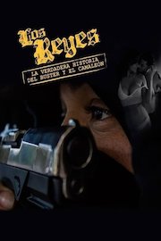 Los Reyes: La verdadera historia del Buster y El Camaleón
