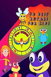 Nursery Rhymes for KIds - 50 Best Rhymes for Kids
