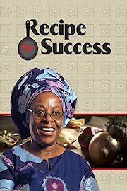 Recipe for Success