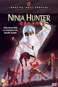 The Ninja Hunter