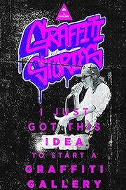 Graffiti Stories