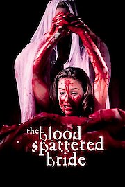 The Blood Splattered Bride