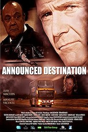Announced Destination
