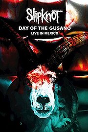 Day Of The Gusano