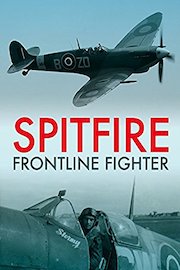 Spitfire Frontline Fighter