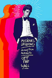 Michael Jackson's Journey from Motown to off the Wall