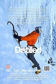 Distilled
