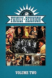 Country's Family Reunion 2: Volume Two