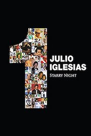 Julio Iglesias: Starry Night