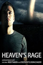 Heaven's Rage