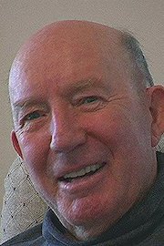 George McAlister: A Radical Life