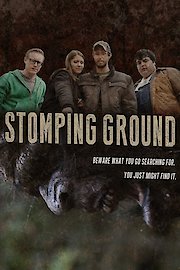 Stomping Ground