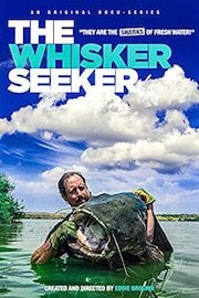 The Whisker Seeker