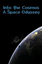 Into the cosmos - A space odyssey