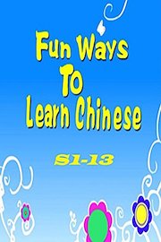 Fun Way To Learn Chinese-S1-13