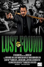 Lust and Found