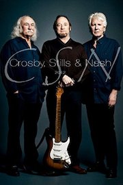 Crosby, Stills and Nash: CSN 2012