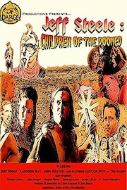 Jeff Steele: Children of the Doomed
