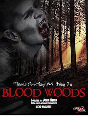 Blood woods