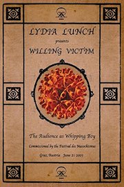 Lydia Lunch - Willing Victim
