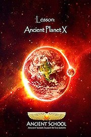 Ancient School - Ancient Planet X