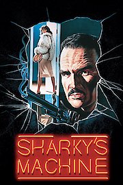 Sharky's Machine