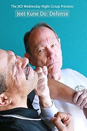 Jeet Kune Do Defense