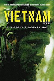 The Vietnam War: Defeat and Departure