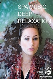 Spa music deep relaxation