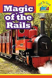 I Love Toy Trains - Magic of the Rails