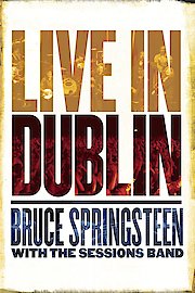 Bruce Springsteen: Live In Dublin