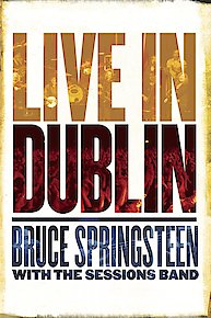 Bruce Springsteen: Live In Dublin