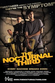 The Nocturnal Third
