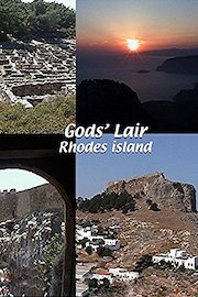 God's Lair - Rhodes Island