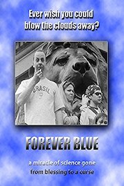 Forever Blue